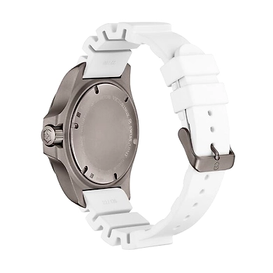 I.N.O.X. Professional Diver Titanium white &amp; white-1