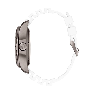 I.N.O.X. Professional Diver Titanium white &amp; white-2