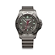 I.N.O.X. Professional Diver Titanium gray &amp; gray-Victorinox713-sm