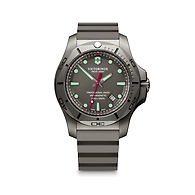 I.N.O.X. Professional Diver Titanium gray & gray