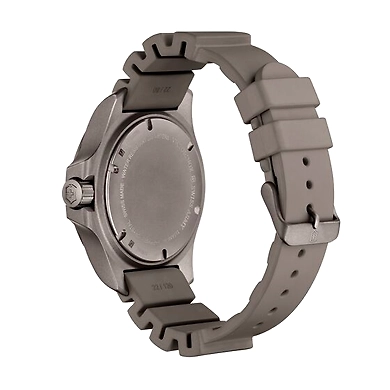 I.N.O.X. Professional Diver Titanium gray &amp; gray-1