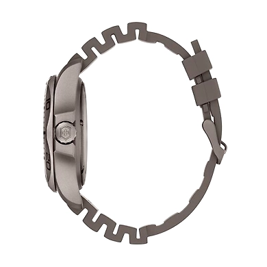 I.N.O.X. Professional Diver Titanium gray &amp; gray-2