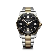 Maverick black & two tone