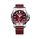 I.N.O.X. Professional Diver red &amp; red-Victorinox718-sm