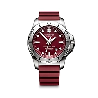 I.N.O.X. Professional Diver red & red