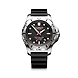I.N.O.X. Professional Diver black &amp; black-Victorinox719-sm