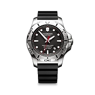 I.N.O.X. Professional Diver black & black