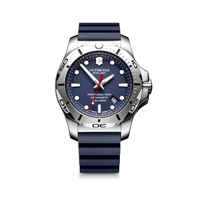 I.N.O.X. Professional Diver blue &amp; blue-Victorinox720