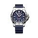I.N.O.X. Professional Diver blue &amp; blue-Victorinox720-sm