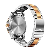 Maverick Large gold &amp; silver