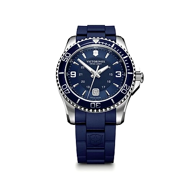 Maverick Large blue &amp; blue-Victorinox728