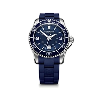 Maverick Large blue & blue
