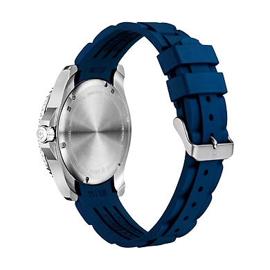Maverick Large blue &amp; blue-1