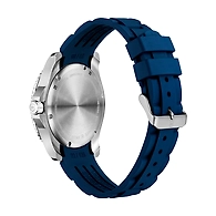 Maverick Large blue &amp; blue