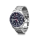 Fieldforce Chrono blue &amp; silver-1-sm