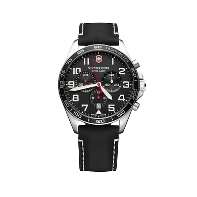 Fieldforce Chrono black &amp; black-Victorinox736