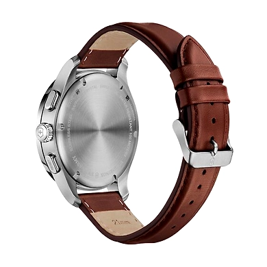 Alliance Sport Chronograph black &amp; brown-1