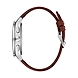 Alliance Sport Chronograph black &amp; brown-2-sm