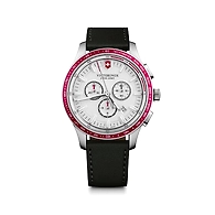 Alliance Sport Chronograph white & black