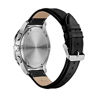 Alliance Sport Chronograph white &amp; black