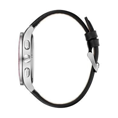 Alliance Sport Chronograph white &amp; black-2
