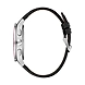 Alliance Sport Chronograph white &amp; black-2-sm