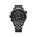 Airboss Mach 9 Black Edition black &amp; black-Victorinox743-sm