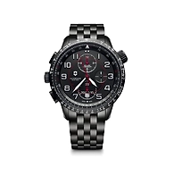 Airboss Mach 9 Black Edition black & black