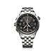 Airboss Mach 9 dark gray &amp; silver-Victorinox745-sm