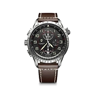Airboss Mach 9 dark gray & brown