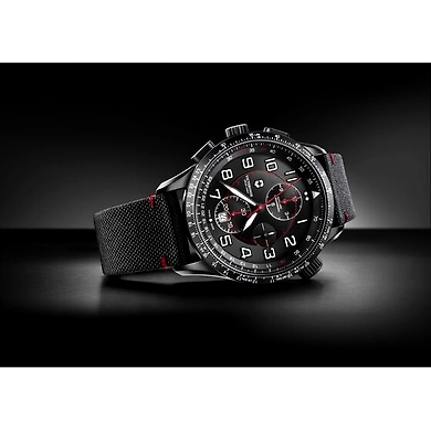 Airboss Mach 9 Black Edition black &amp; black-1