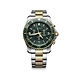 Maverick Chronograph green &amp; silver-Victorinox748-sm