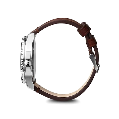 Maverick blue &amp; brown-1