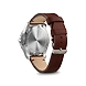 Maverick blue &amp; brown-2-sm