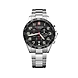 Fieldforce Chrono black &amp; black-Victorinox757-sm