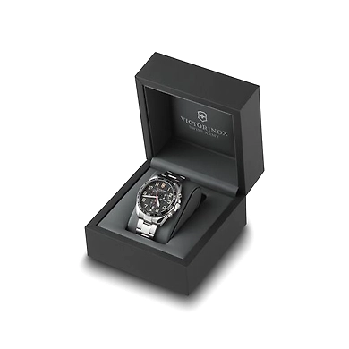 Fieldforce Chrono black &amp; black-2