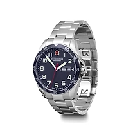 Fieldforce blue &amp; silver