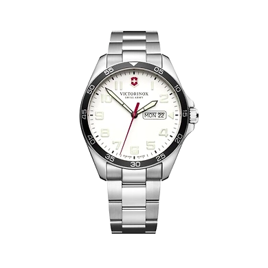 Fieldforce white &amp; silver-Victorinox760