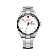 Fieldforce white & silver