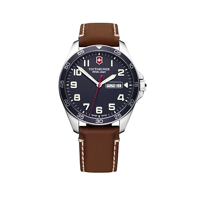 Fieldforce blue &amp; brown-Victorinox762