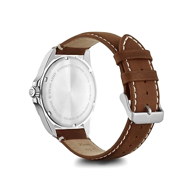 Fieldforce blue &amp; brown-1