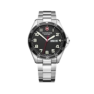 Fieldforce black & silver