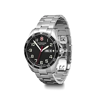 Fieldforce black &amp; silver