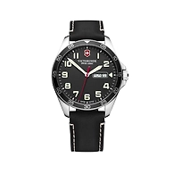 Fieldforce black & black