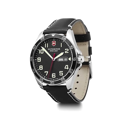 Fieldforce black &amp; black-2