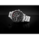 Alliance Sport Chronograph black &amp; silver-1-sm