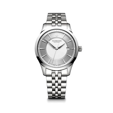 Alliance silver &amp; silver-Victorinox777