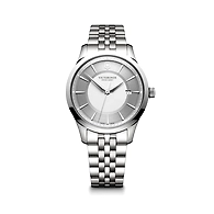 Alliance silver & silver