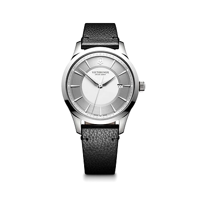 Alliance Large silver &amp; black-Victorinox784