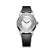 Alliance Large silver &amp; black-Victorinox784-sm